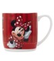 Caneca Porcelana Minnie 300ml - Disney